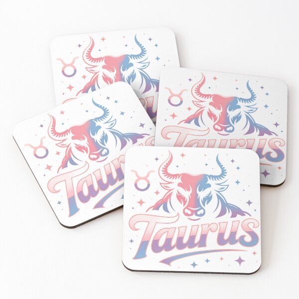 Item preview, Taurus  designed and sold by chicdeboutique.
