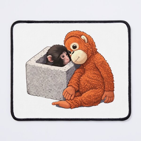 Item preview, Punch the monkey  designed and sold by Dead-Dove-Ltd.