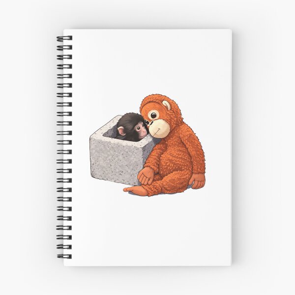 Item preview, Punch the monkey  designed and sold by Dead-Dove-Ltd.