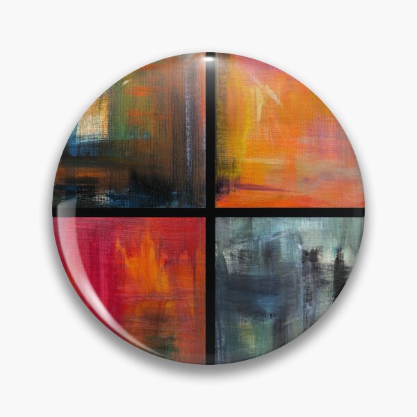 Item preview, Seasons designed and sold by Alfred Fox Art.
