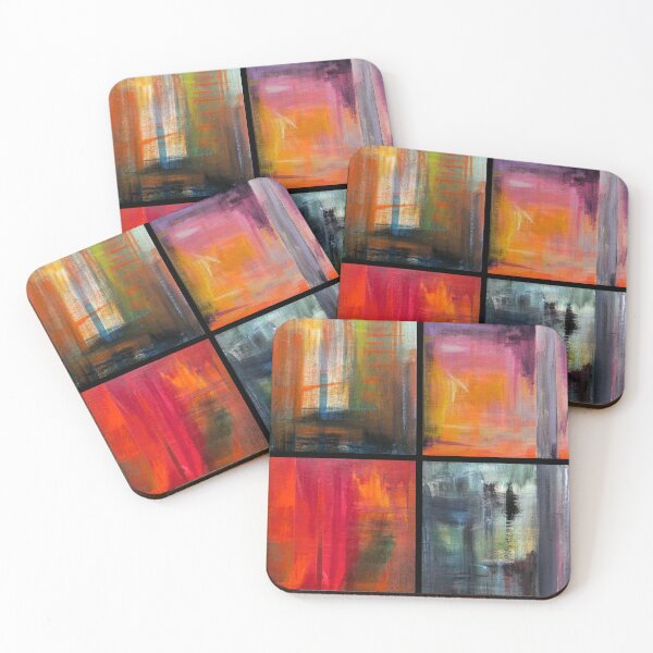 Item preview, Seasons designed and sold by Alfred Fox Art.