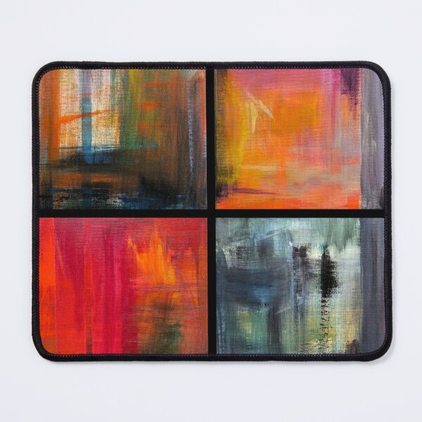 Item preview, Seasons designed and sold by Alfred Fox Art.