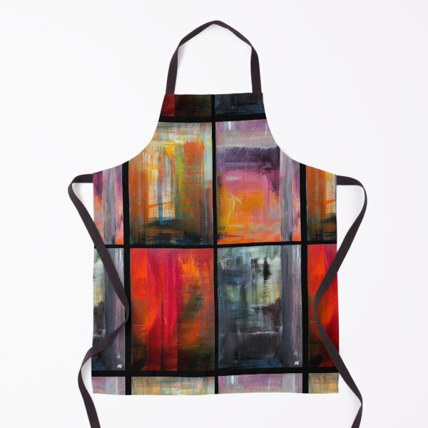 Item preview, Seasons designed and sold by Alfred Fox Art.