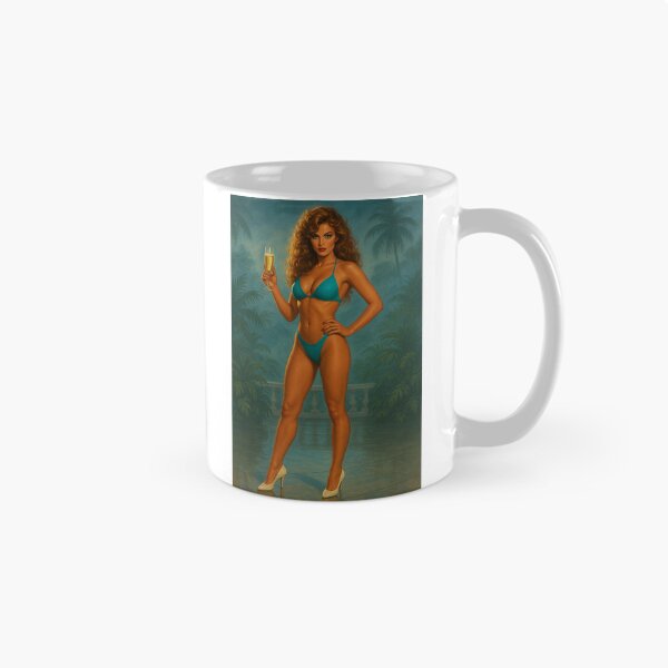 Item preview, femme fatale close designed and sold by Gene Arts.
