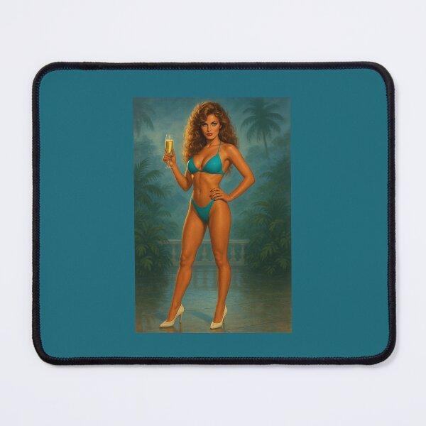 Item preview, femme fatale close designed and sold by Gene Arts.