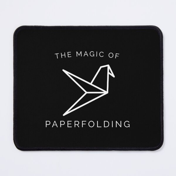 Item preview, The Magic Of Paperfolding Origami designed and sold by Sachie's Studio.