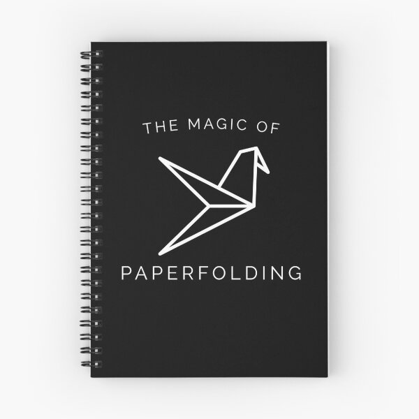 Item preview, The Magic Of Paperfolding Origami designed and sold by Sachie's Studio.