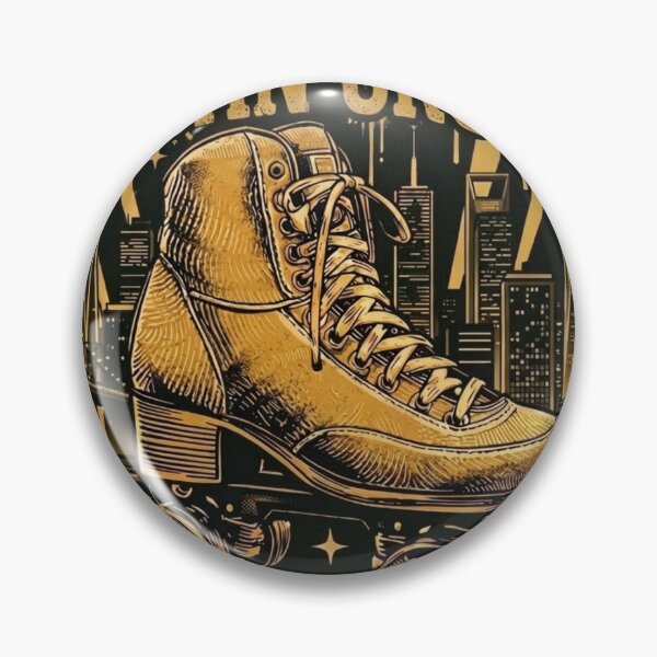 Item preview, Urban Endurance Roller boots Roller Skates designed and sold by Jimhebbe.