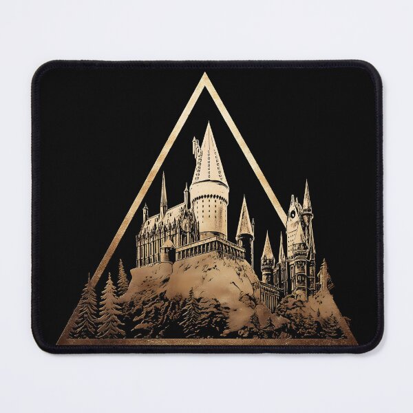 Item preview, Magic Castle Golden Symbol designed and sold by MrHide.