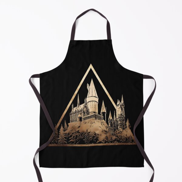 Item preview, Magic Castle Golden Symbol designed and sold by MrHide.