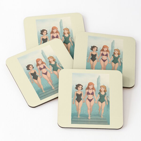 Item preview, metropolitan heat designed and sold by Gene Arts.
