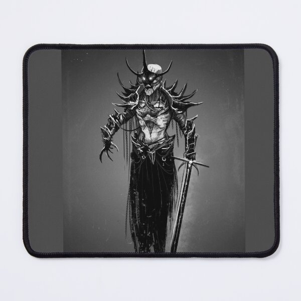 Item preview, SHADOW KNIGHT (2016) designed and sold by The Art of Austen Mengler.