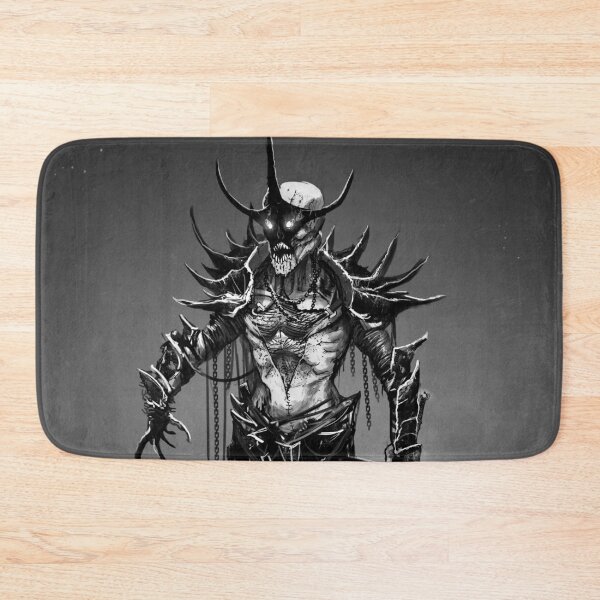 Item preview, SHADOW KNIGHT (2016) designed and sold by The Art of Austen Mengler.