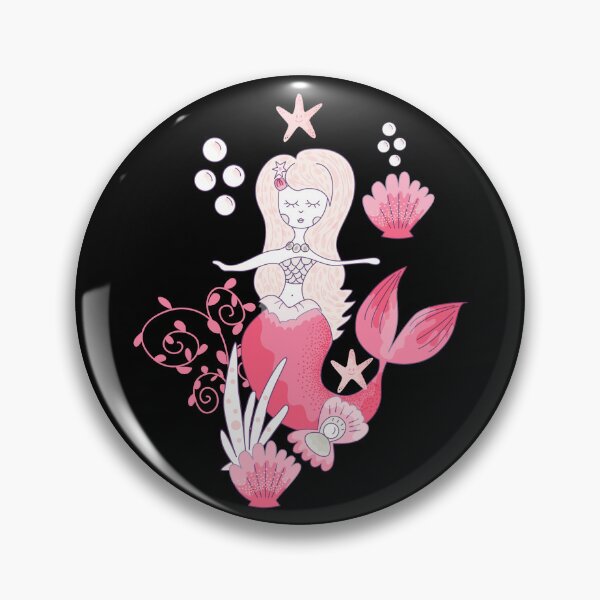 Item preview, La Sirena - Unfathomable designed and sold by BajioAmigos.