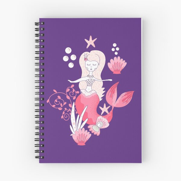 Item preview, La Sirena - Unfathomable designed and sold by BajioAmigos.
