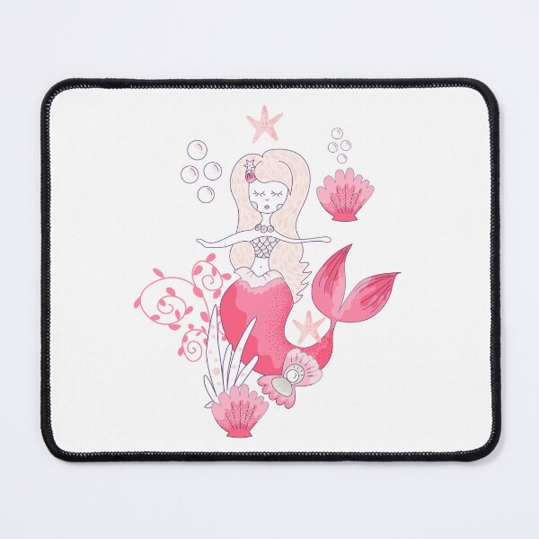 Item preview, La Sirena - Unfathomable designed and sold by BajioAmigos.