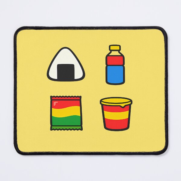 Item preview, Convenience Store Life Urban Japan Aesthetic Gift designed and sold by xmoudx.