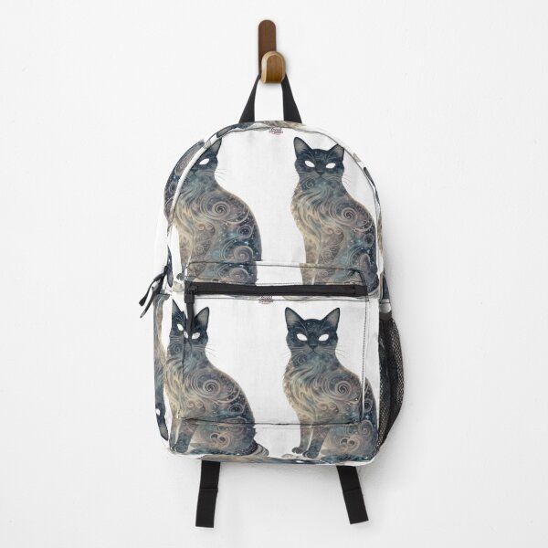 Item preview, Cat Whisperer – Magical Feline Connection Design designed and sold by Sweet Dreams & Fantasia.