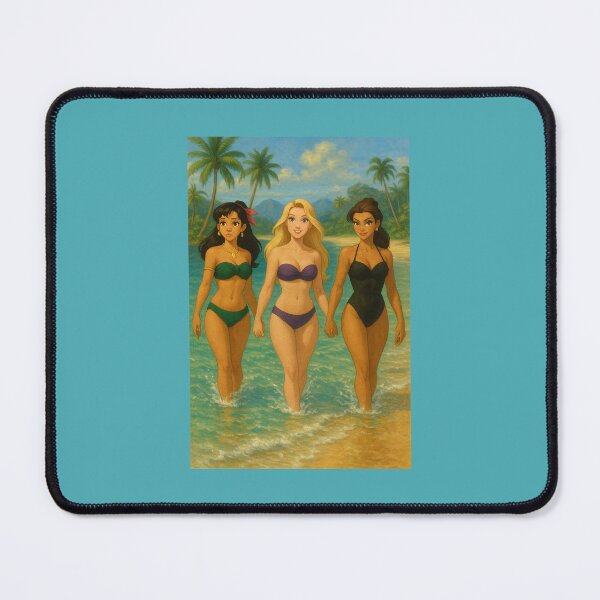 Item preview, tropical spices designed and sold by Gene Arts.