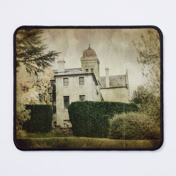 Item preview, The Daylesford Convent ( 2 ) designed and sold by Larry Davis.