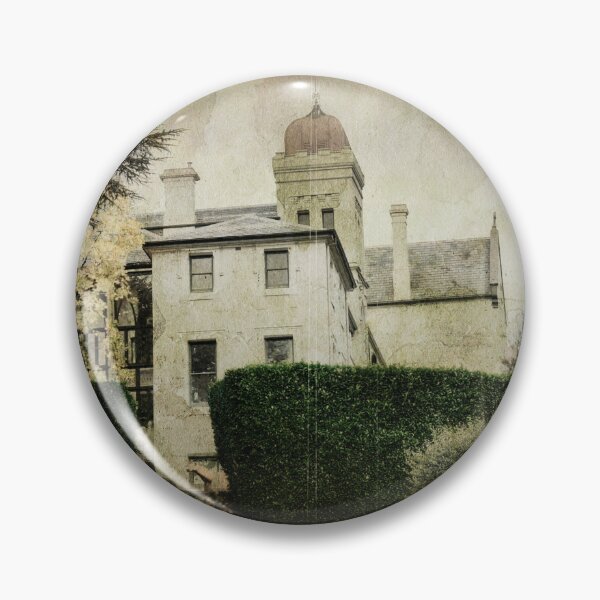 Item preview, The Daylesford Convent ( 2 ) designed and sold by Larry Davis.