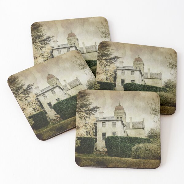 Item preview, The Daylesford Convent ( 2 ) designed and sold by Larry Davis.