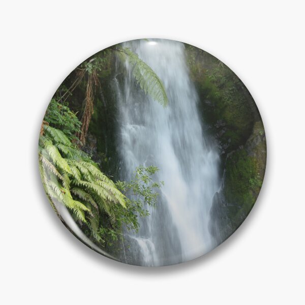 Item preview, Beautiful wall of falling water designed and sold by aligata1970.