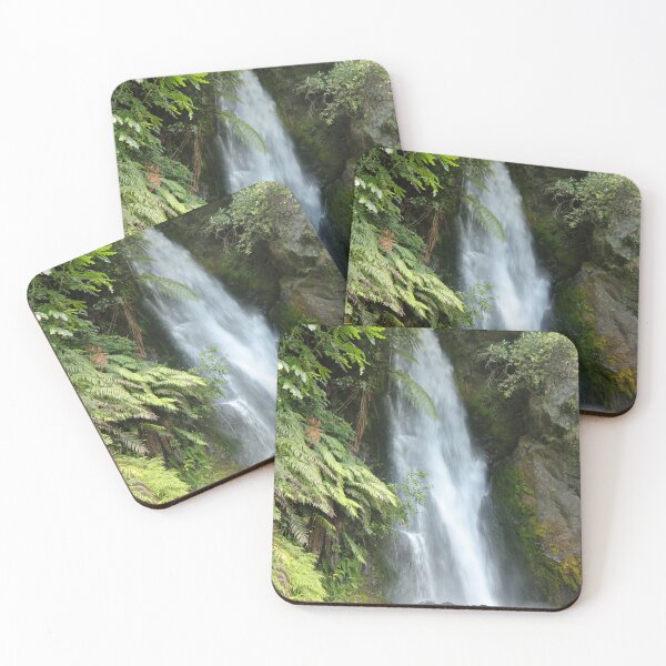 Item preview, Beautiful wall of falling water designed and sold by aligata1970.