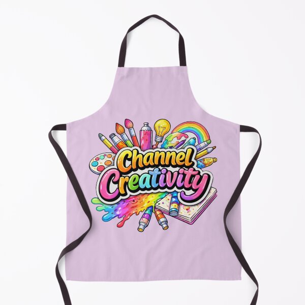 Item preview, Channel Creativity - Artistically designed and sold by Myra365Art.