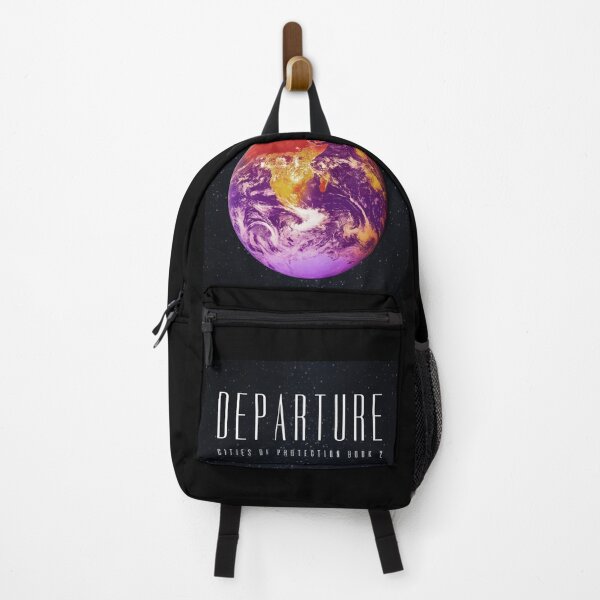 Item preview, Departure, Cities of Protection Book Two Cover Art designed and sold by Andyshouse.