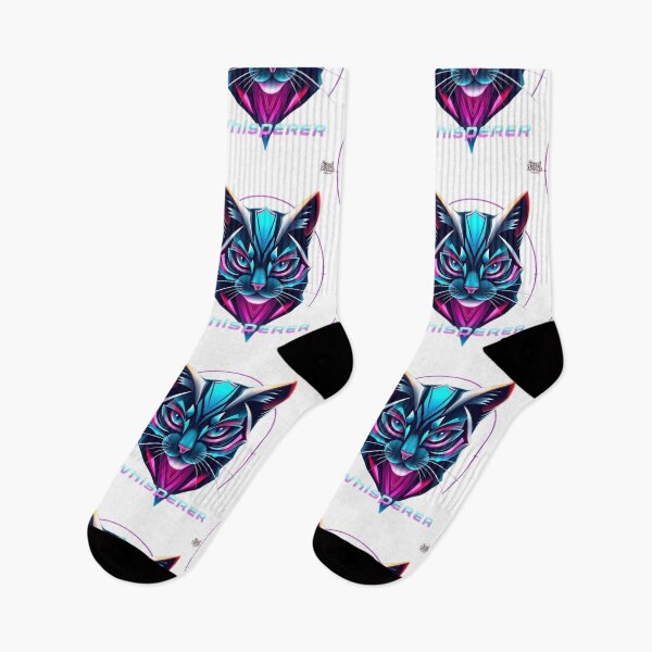 Item preview, Cat Whisperer – Magical Feline Connection Design designed and sold by Sweet Dreams & Fantasia.