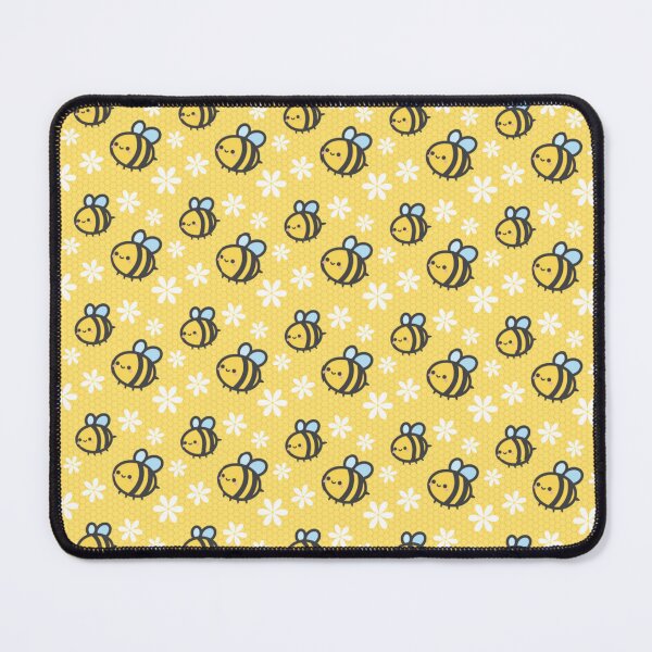 Item preview, Buzzy Bee Pattern designed and sold by Lilac-kisses.