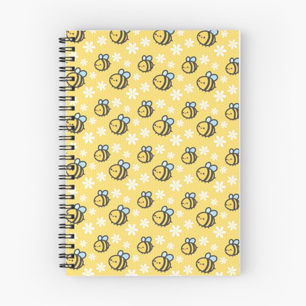 Item preview, Buzzy Bee Pattern designed and sold by Lilac-kisses.