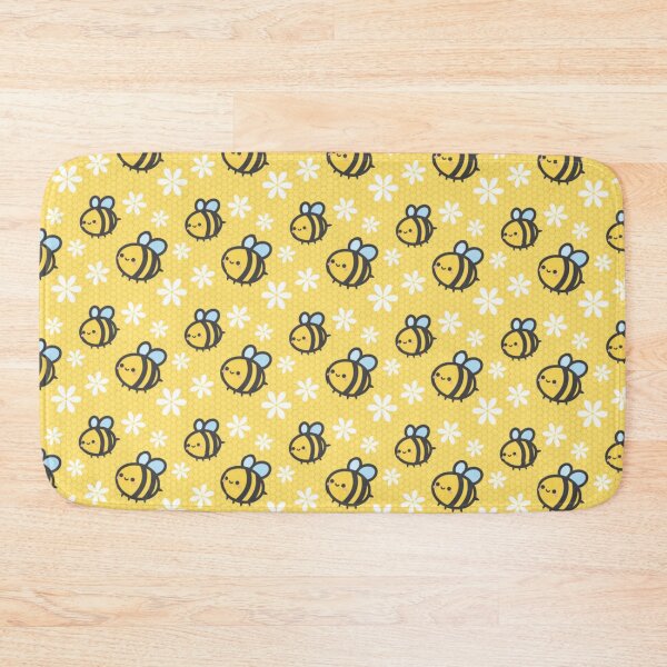 Item preview, Buzzy Bee Pattern designed and sold by Lilac-kisses.