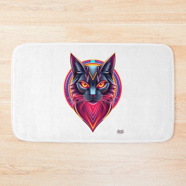 Item preview, Cat Whisperer – Magical Feline Connection Design designed and sold by Sweet Dreams & Fantasia.