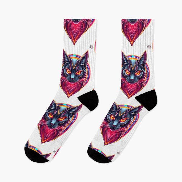 Item preview, Cat Whisperer – Magical Feline Connection Design designed and sold by Sweet Dreams & Fantasia.