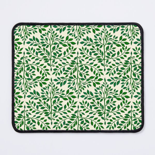 Item preview, Leaves Repeat Pattern designed and sold by KateVanFloofno1.