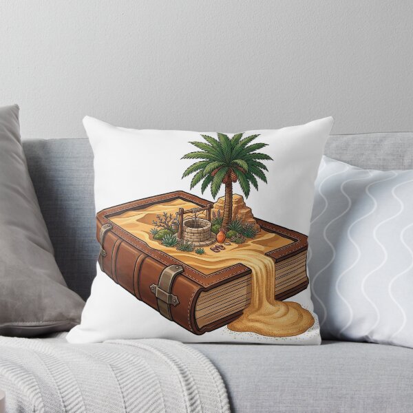 Item preview, The Book of Sand: The Library of Infinity designed and sold by Meme Dreamscape.