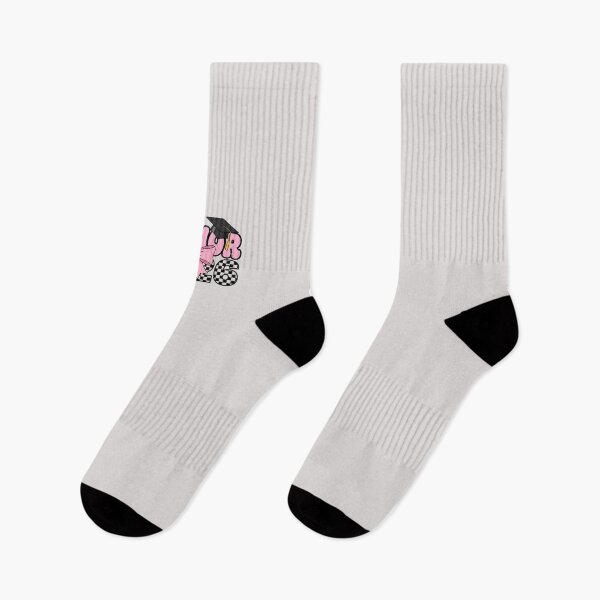 Item preview, Senior 2026 Pink Bow Graduation Coquette Aesthetic Preppy designed and sold by FormalDehyena.