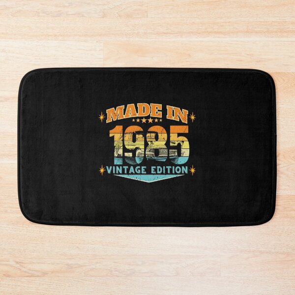 Item preview, Made in 1985 Vintage Birthday Gift – Retro 80s Distressed 41st Birthday Design designed and sold by MixedVibes Co..