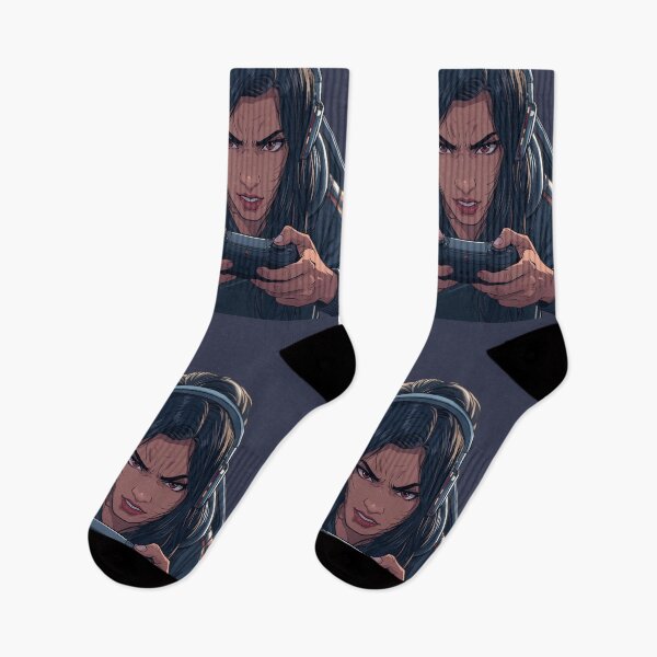 Item preview, Focused Gamer Boy - Silent Strength Gaming Design. designed and sold by LunaPrintCo.