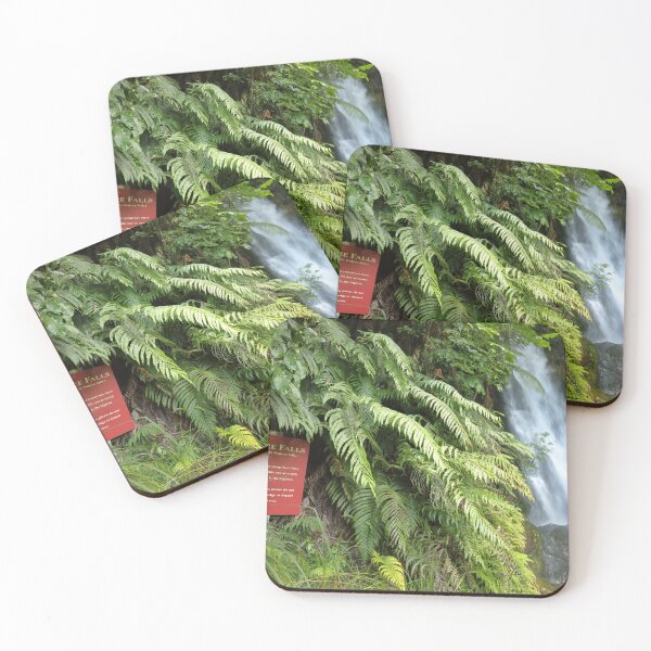 Item preview, New Zealand water fall designed and sold by aligata1970.