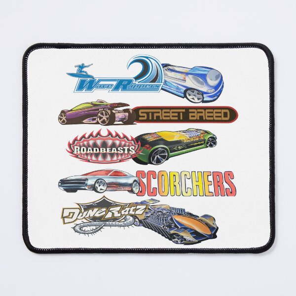 Item preview, Highway 35 World Race Team Logos with Leader Cars designed and sold by TekuDreams.