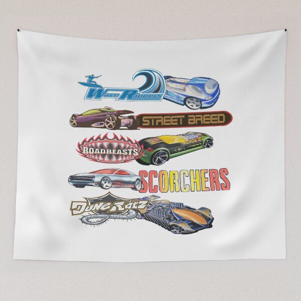Item preview, Highway 35 World Race Team Logos with Leader Cars designed and sold by TekuDreams.