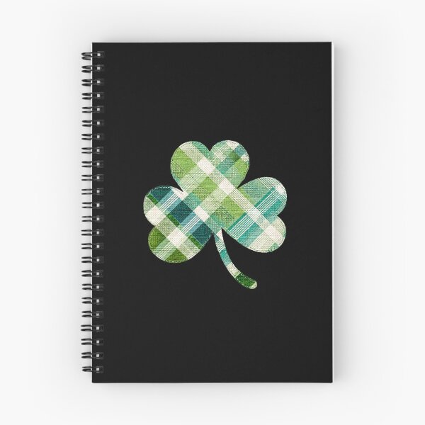 Item preview, Applique shamrock  designed and sold by MendaciousMina.