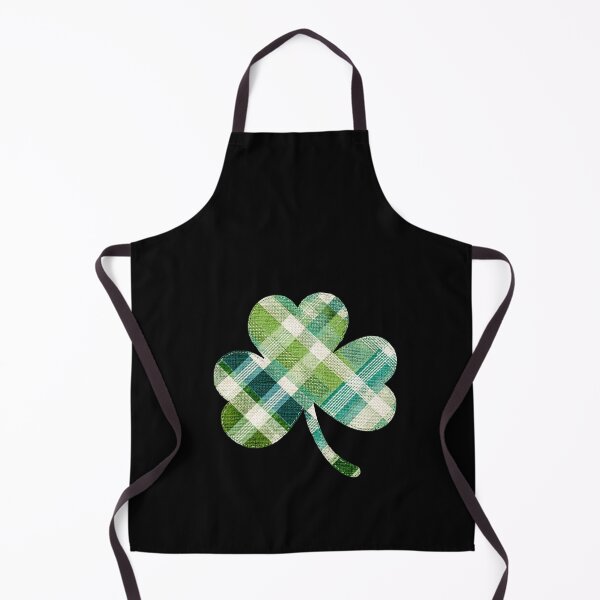 Item preview, Applique shamrock designed and sold by MendaciousMina.