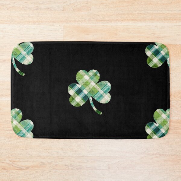 Item preview, Applique shamrock  designed and sold by MendaciousMina.