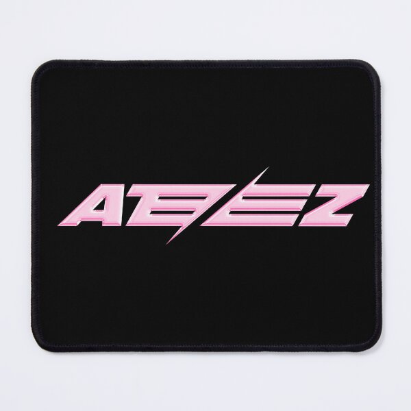 Item preview, Ateez Pink Logo designed and sold by Gwenpai_Art.