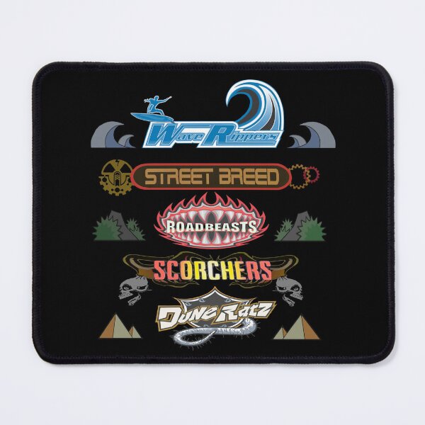 Item preview, Highway 35 World Race Team Logos designed and sold by TekuDreams.
