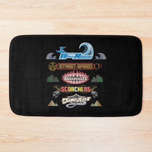 Item preview, Highway 35 World Race Team Logos designed and sold by TekuDreams.